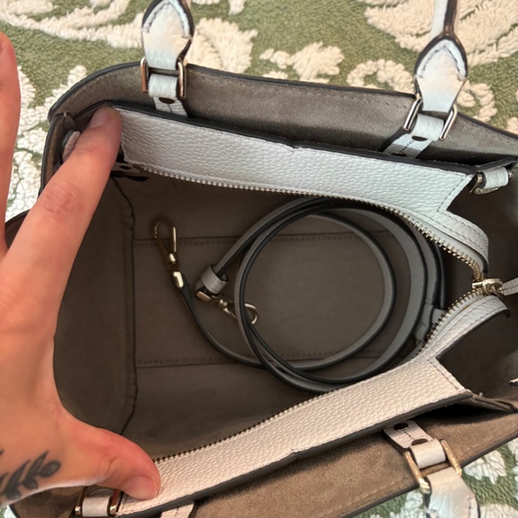 Kate Spade small satchel - Picture 2 of 5